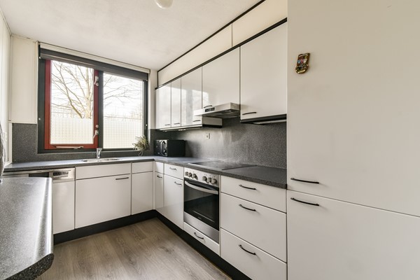 Medium property photo - Hagedisstraat 25, 1338 HA Almere